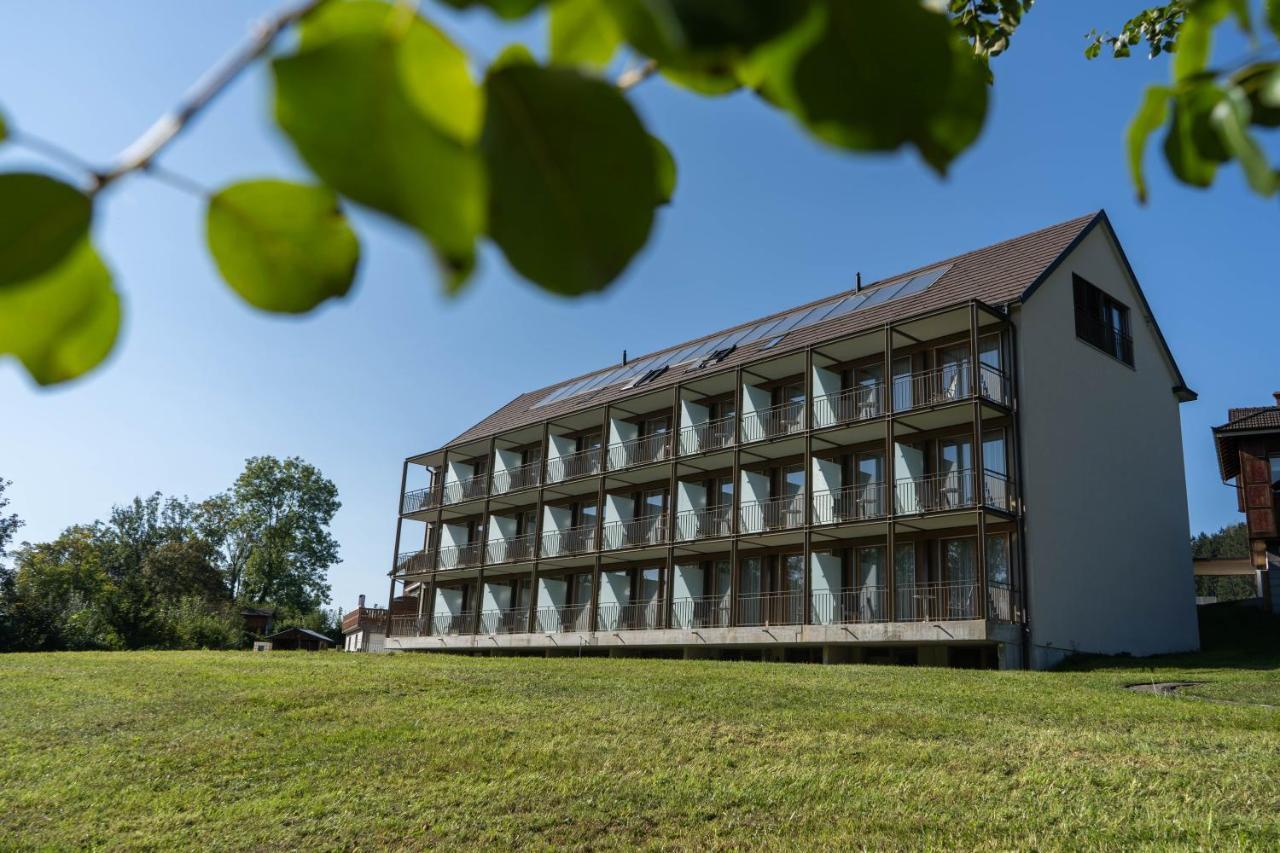 Hotel Roessli Tufertschwil Luetisburg Exterior photo